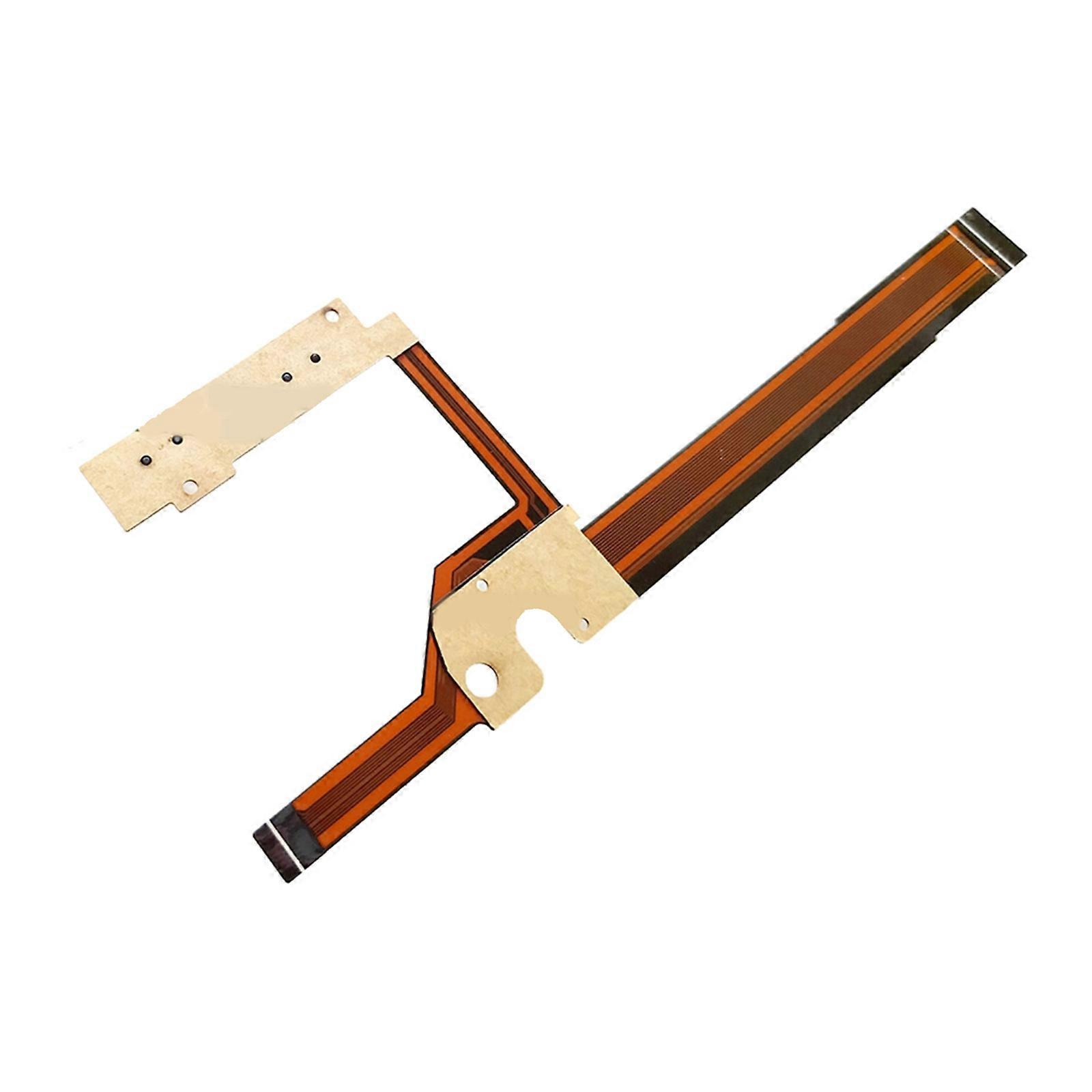 Mouse Side Button Connectors Cable Flexible Flat Cable for GProX Superlight2 Mouse Multicolor