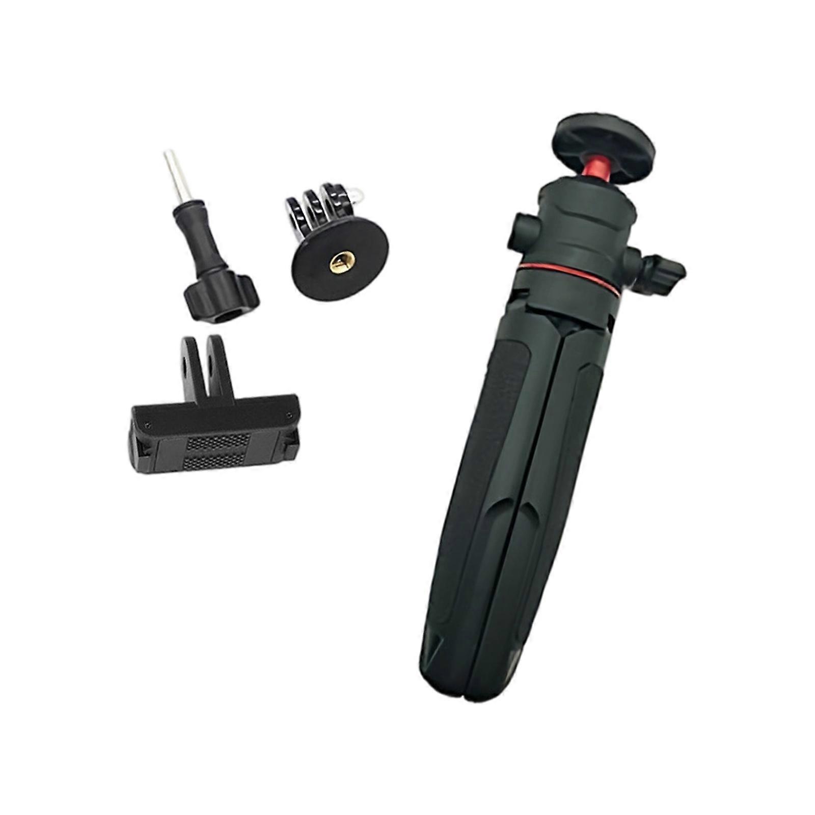 Adjustable Ball Head With Extension And In For Device Support Multicolor