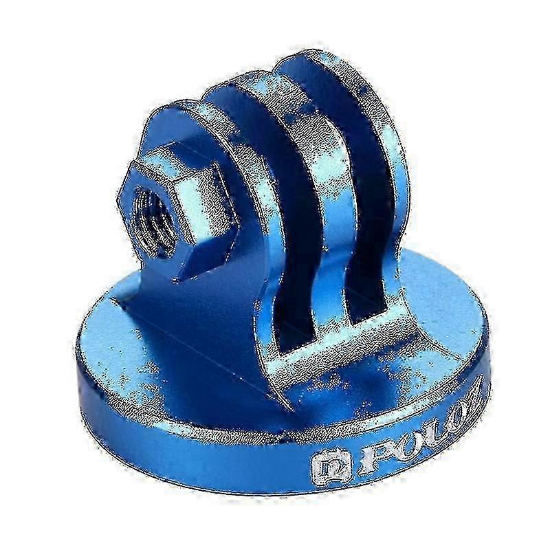 1/4' Screw Hole Camera Tripod Monopod Mount Adapter for Osmo Action and Yi