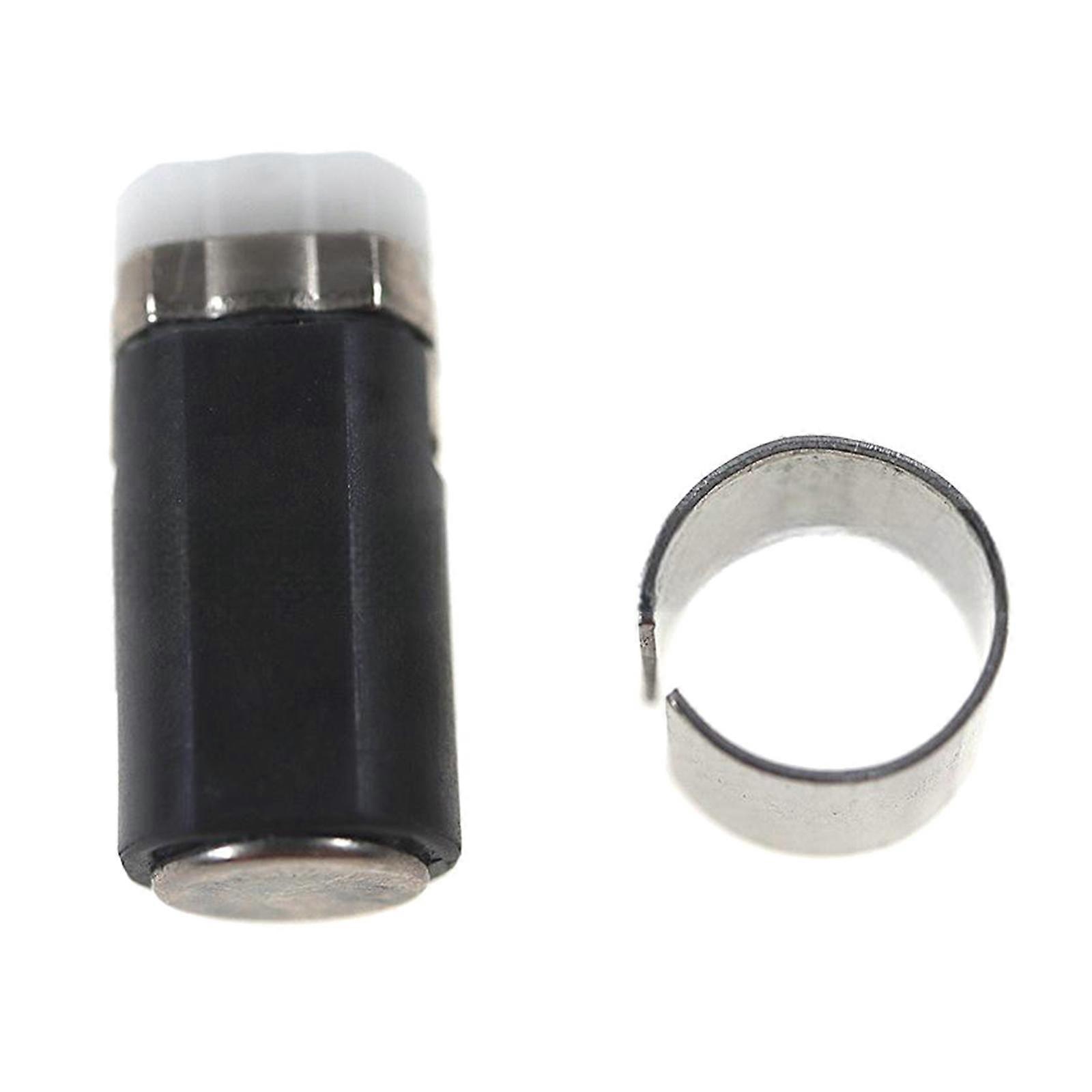 Reliable Hinge And Rings Replacement Accessories For NDSIXL Game Console Provide Improved Opening And Closing Experience Multicolor