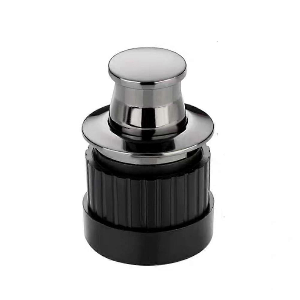 Embedded Furniture Handles Spring Shake Knobs Invisible Handles Pulls And Knobs - Clearance