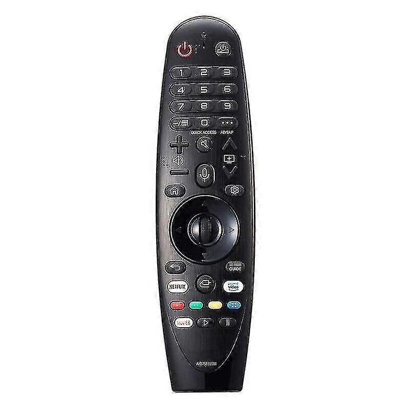 AKB75855501 Remote Control for LG Magic 2020 OLED77CXAUA TV
