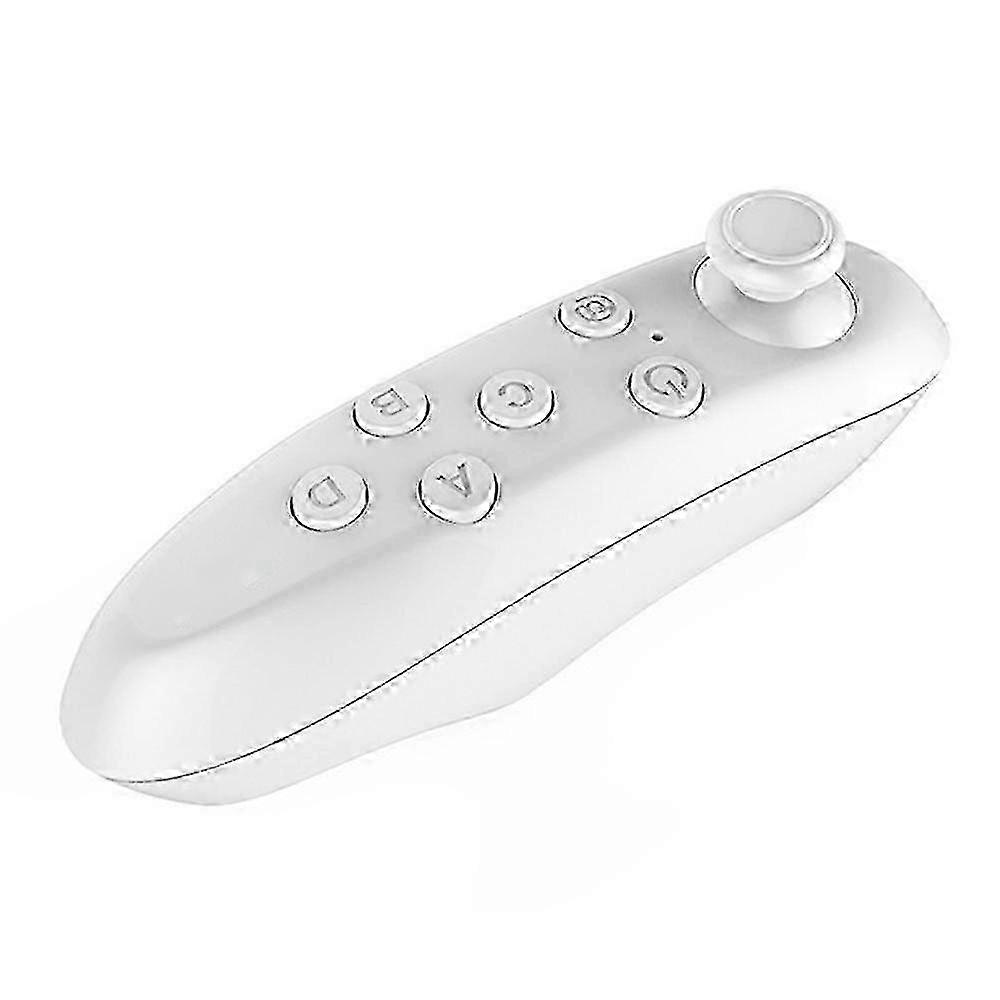 VR Remote Controller Gamepad Bluetooth Control VR Video, Game, Selfie, Mouse, in Virtual Reality Headset PC Tablet Laptop