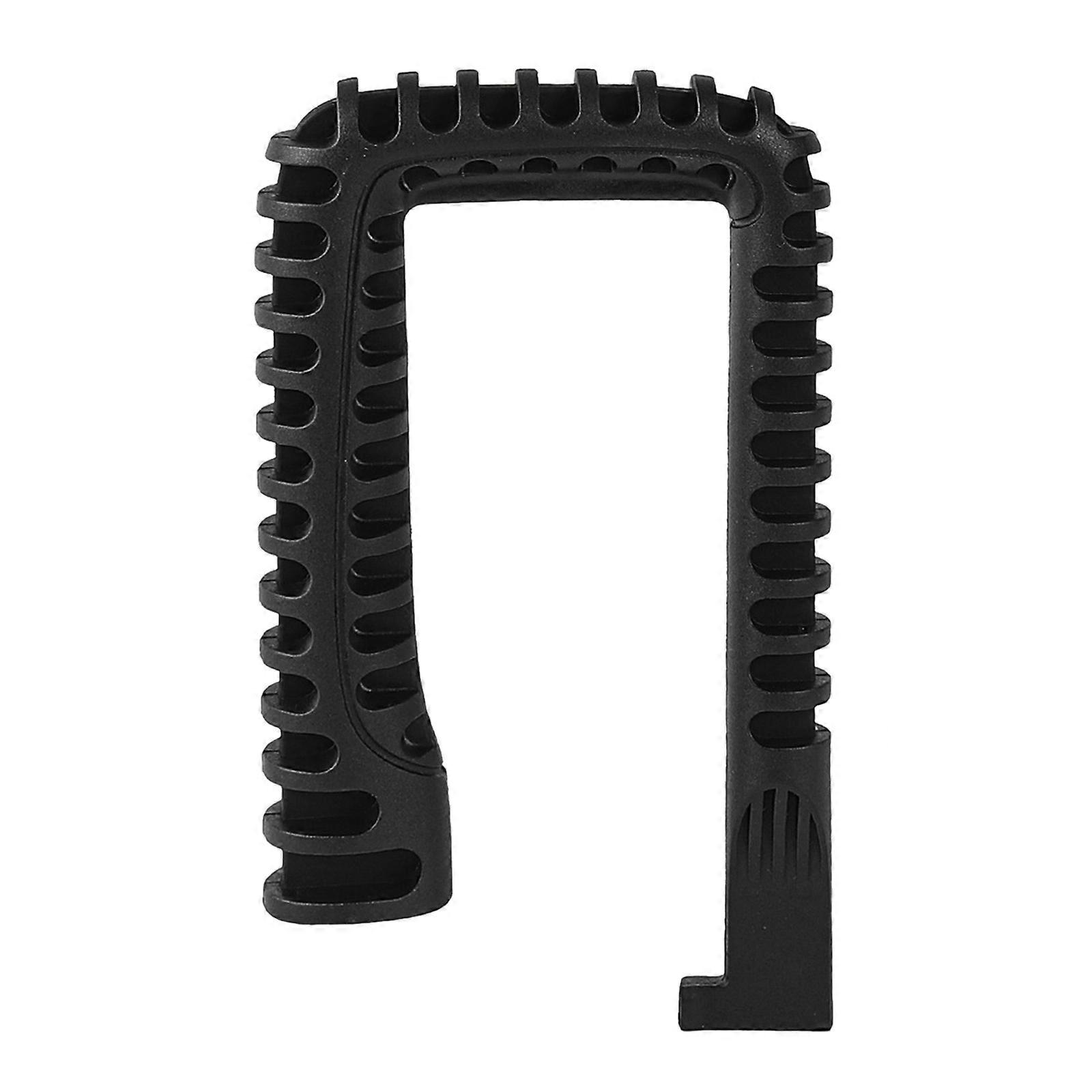 Universal RVs Door Handle For Mobility Challenges Easy Installation On Trailers And Campers Ergonomic RVs Entry Grab Multicolor