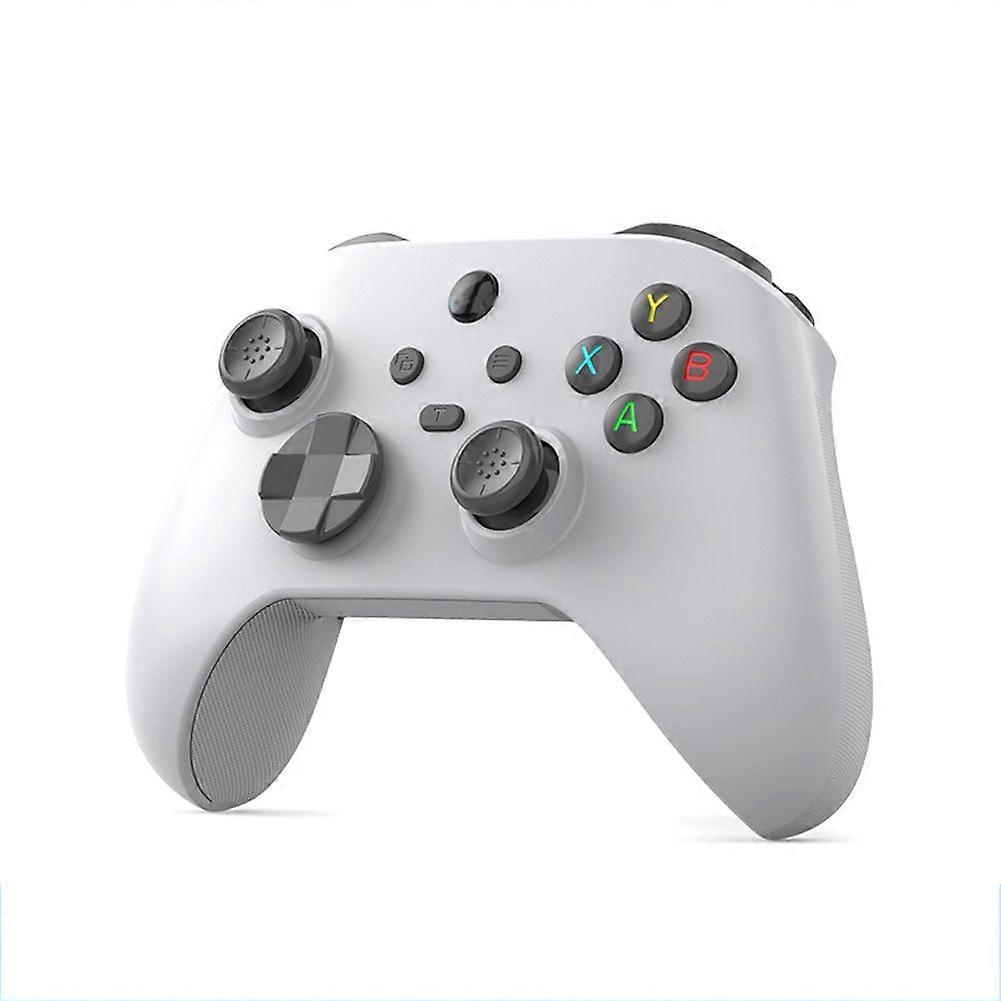 Für Switch1/2 Controller G6 Double Hall Drahtlose Bluetooth Gamepads für Switch Pro Console Control Joystick B