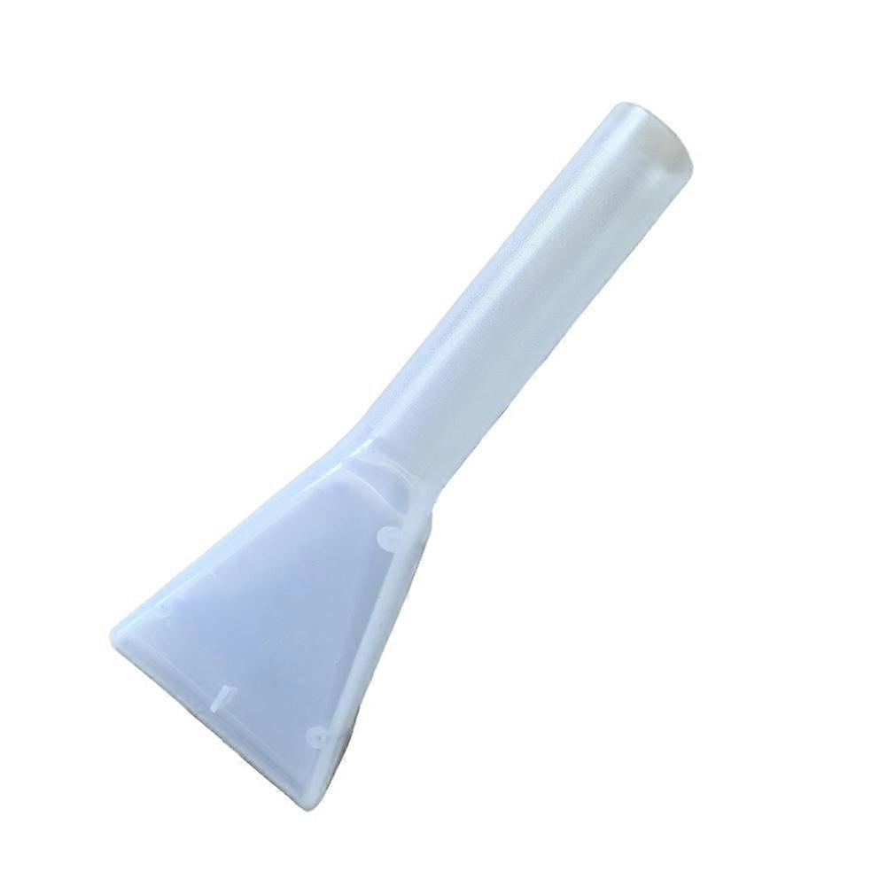35mm Carpet Extractor Attachment Portable Universal Vacuum Brush Head Extraction Nozzle Shatter Proof Sofa Carpet