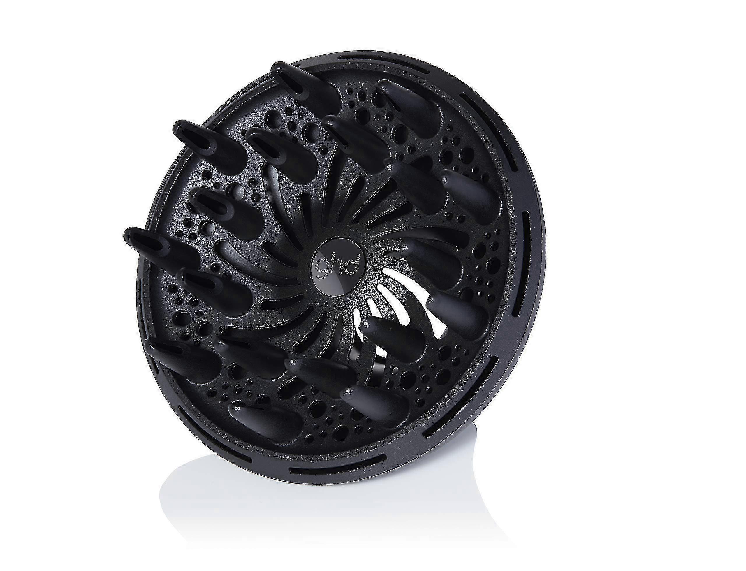 2025 diffuseur de sèche-cheveux professionnel, accessoire de sèche-cheveux helios, accessoire de diffuseur