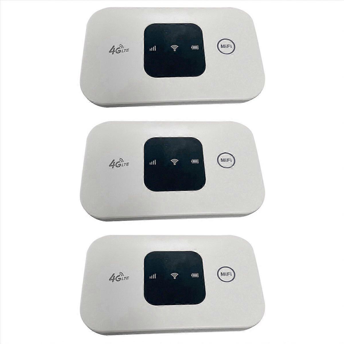 3X MF800 4G Version Portable MIFI Pocket WIFI Card Router 150Mbps