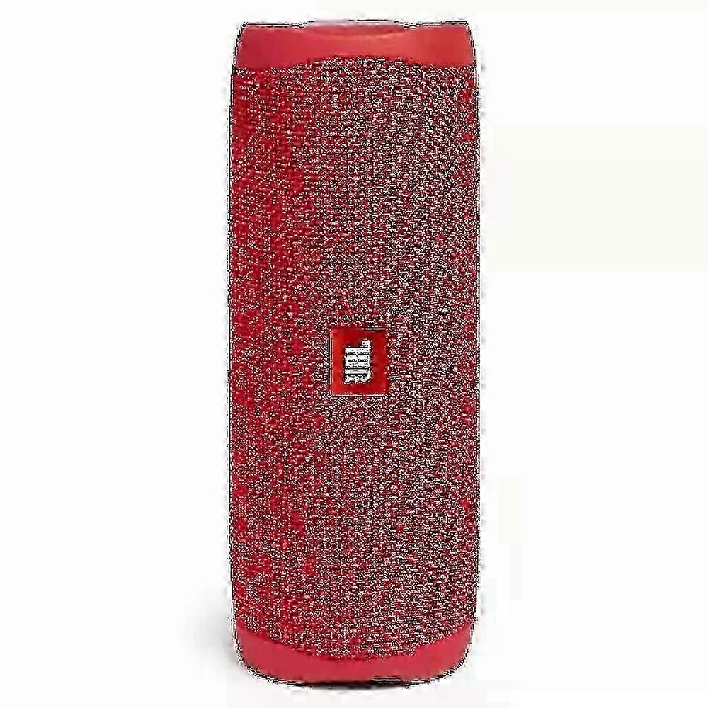 Jbl Flip 5 مكبر صوت بلوتوث محمول Ipx7 مقاوم للماء للحفلات لاسلكي 12 لونامكبر صوت بلوتوث محمول Jbl Flip 5 Ipx7 مقاوم للماء للحفلات