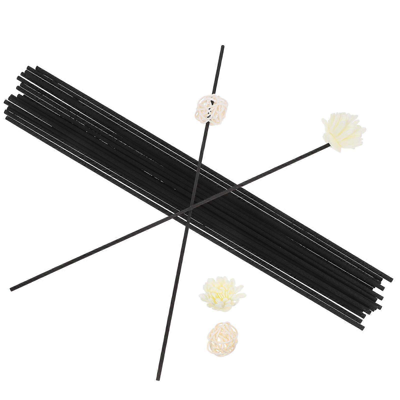 Flower Diffuser Home Decor Aromatherapy Stick for 1Set Living Room Use