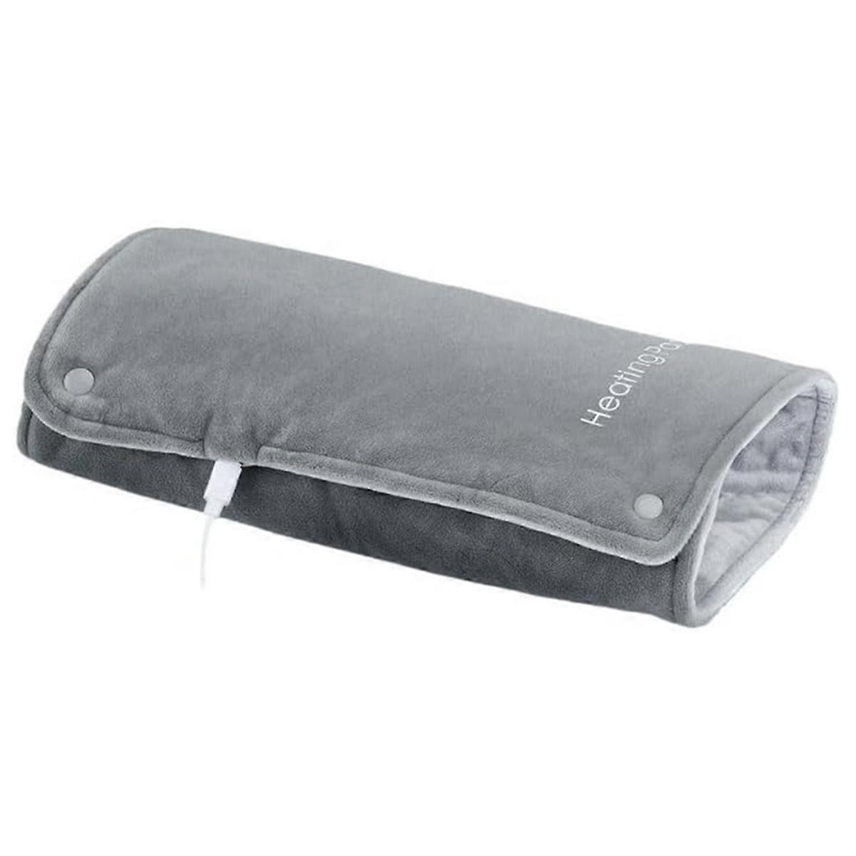 USB Smart Thermostat Hand Warmer