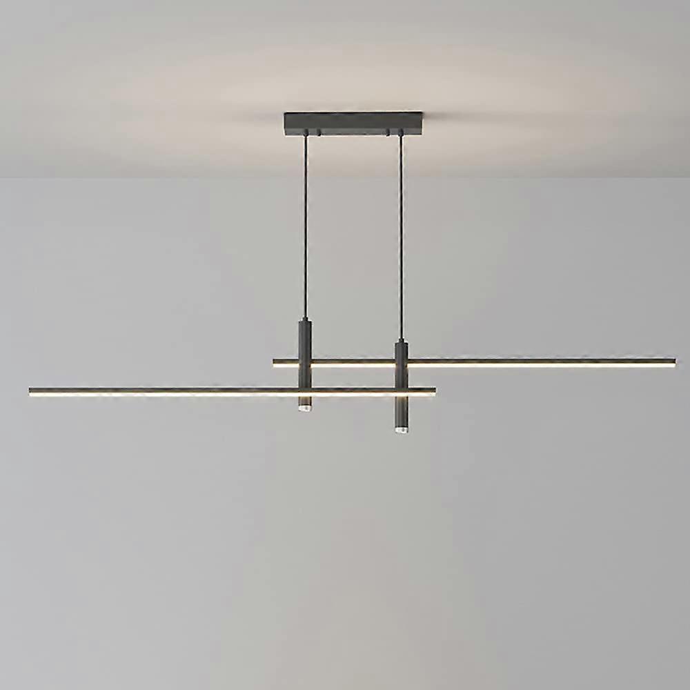 Dimmable LED Ceiling Light with  Brightness COB Spotlight for Kitchen Island and Dining Room