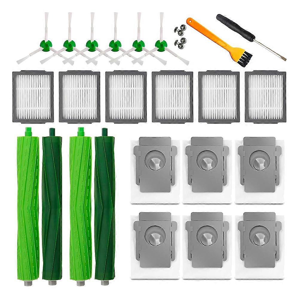 Accessory Compatible for I Series Robot Vacuum Cleaner