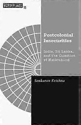 Insécurités postcoloniales