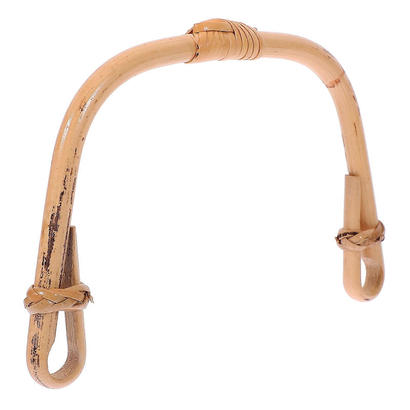 Teapot Rattan Handle Replacement U-shape Kettle Handle Pottery Tea Pots Handle For Ceramic Pot Stovetop Teapot Water Bottle Japanese Wired Teapot 10-1