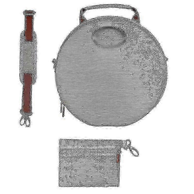 Wireless Speaker Protective Nylon Case For Harman Kardon Onyx 5/6 Protector-jv_lhh