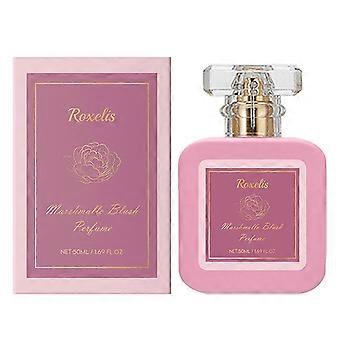 Pink Blush Shams Al Emarat Khususi Eau de Parfum Mujer Edp Spray Strawberry Sweet Perfume