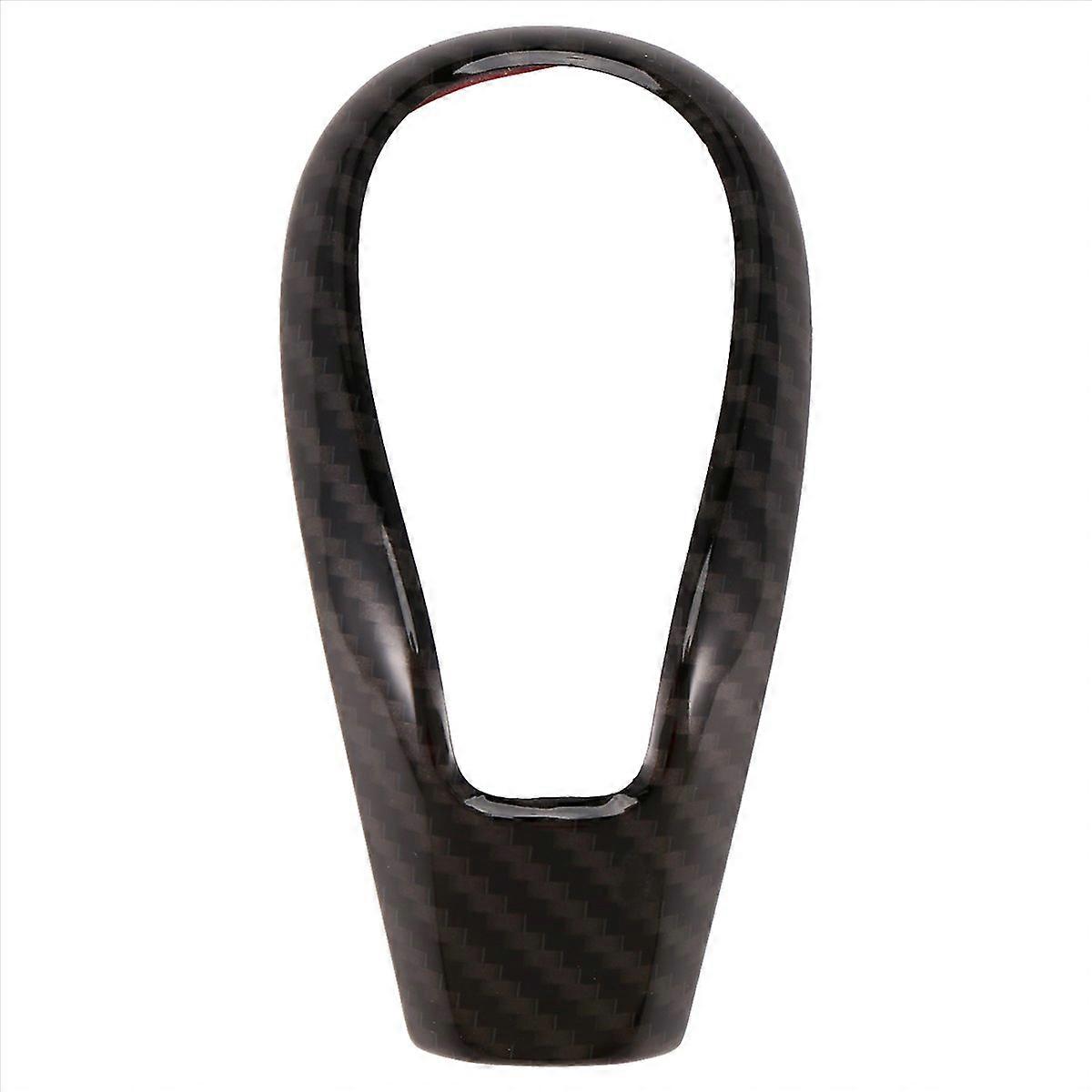 Bil Gear Shift Håndtak Knapper Deksel til XC60 S60 V40 