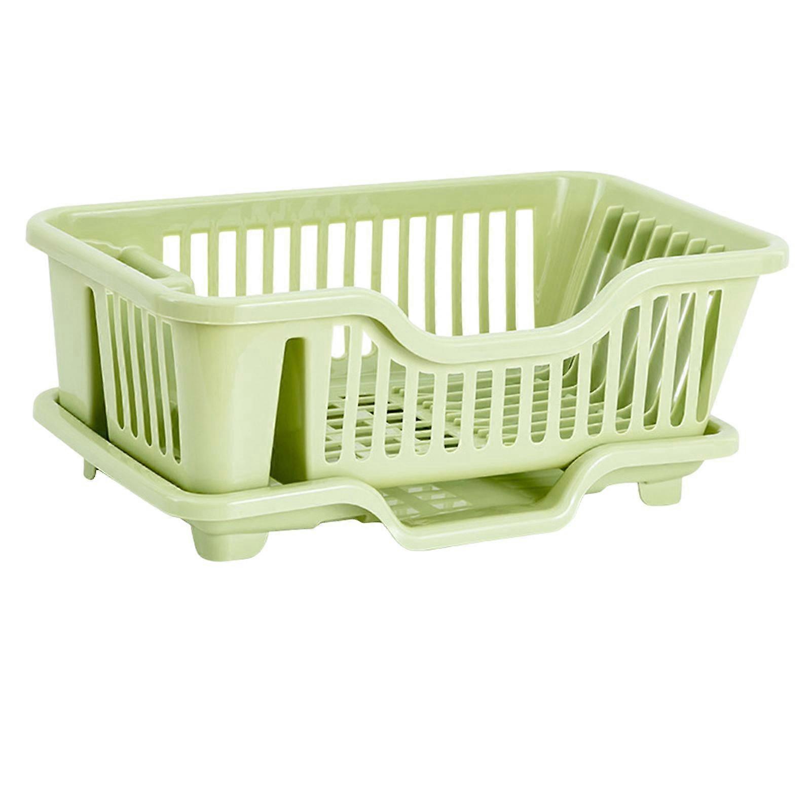 Dish Drying Rack Utensil Multifunctional Kitchen Storage Rack Tools Dish Strainers Organizer Rack Sink Dish Drainer for Kitchen