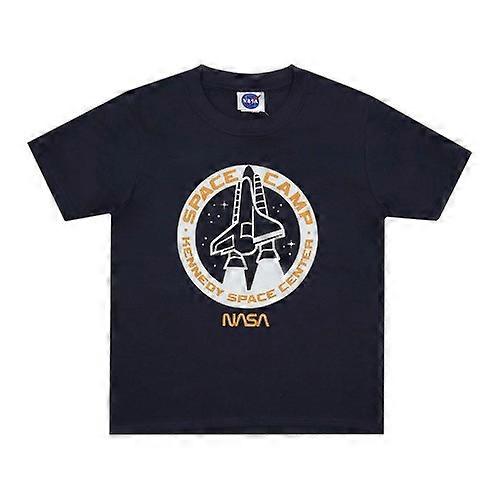 NASA Boys Space Camp T-Shirt