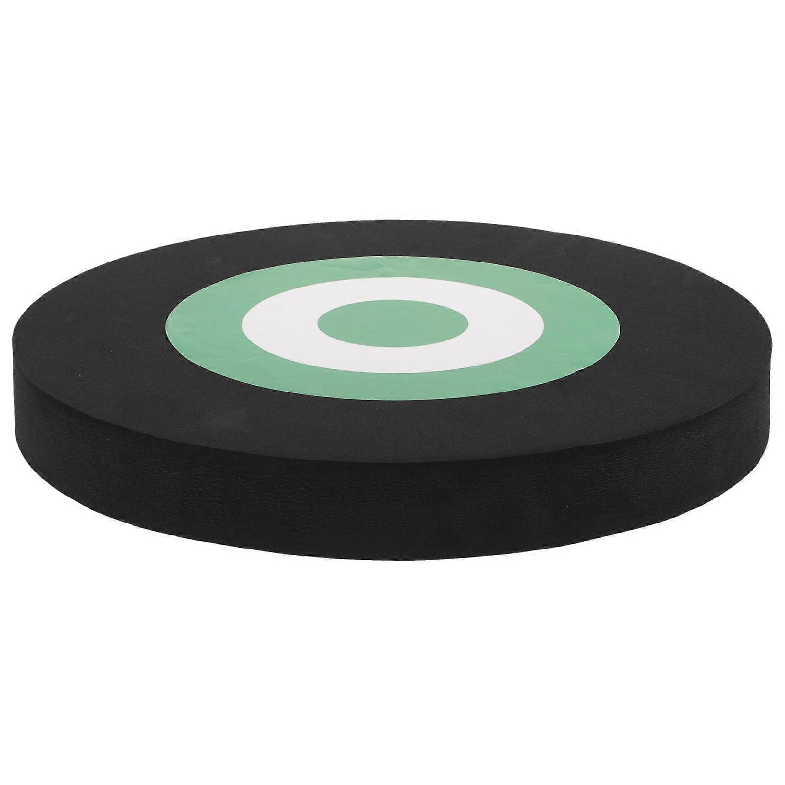 Moving Bow Archery Practice Outdoor Arrow Portable Accessory 4Pcs