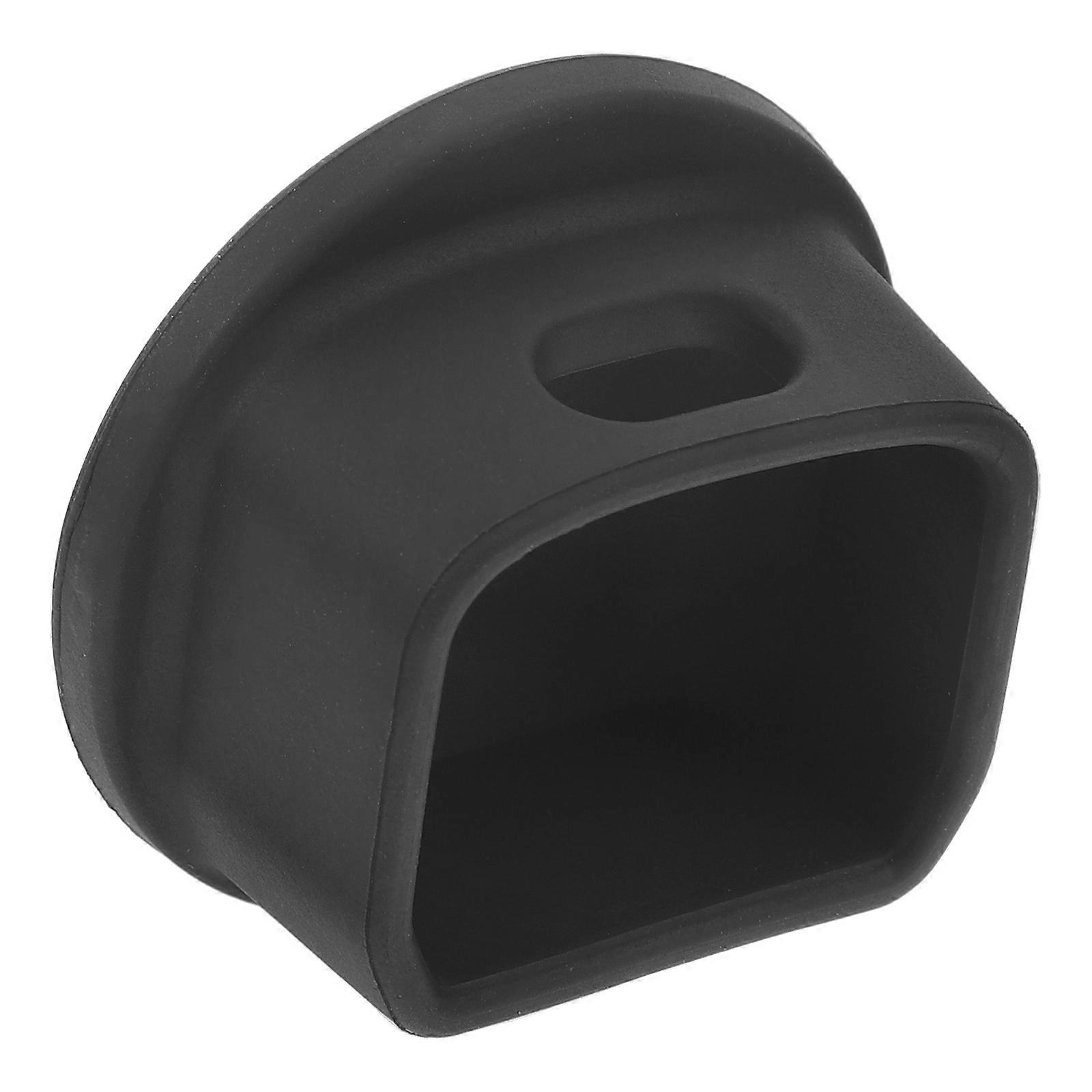 Non-Slip Base Silicone Camera Base for Electronic Pencil Desk Mount Accessory