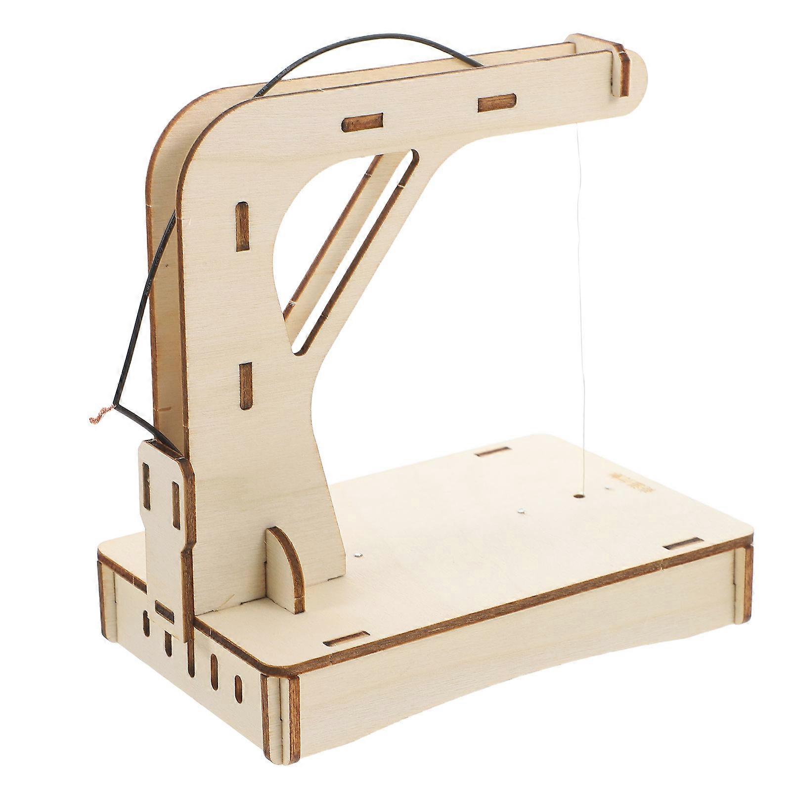 Electric Foam Cutter Foam Cutting Tool DIY Science Kit 1Set for Crafts