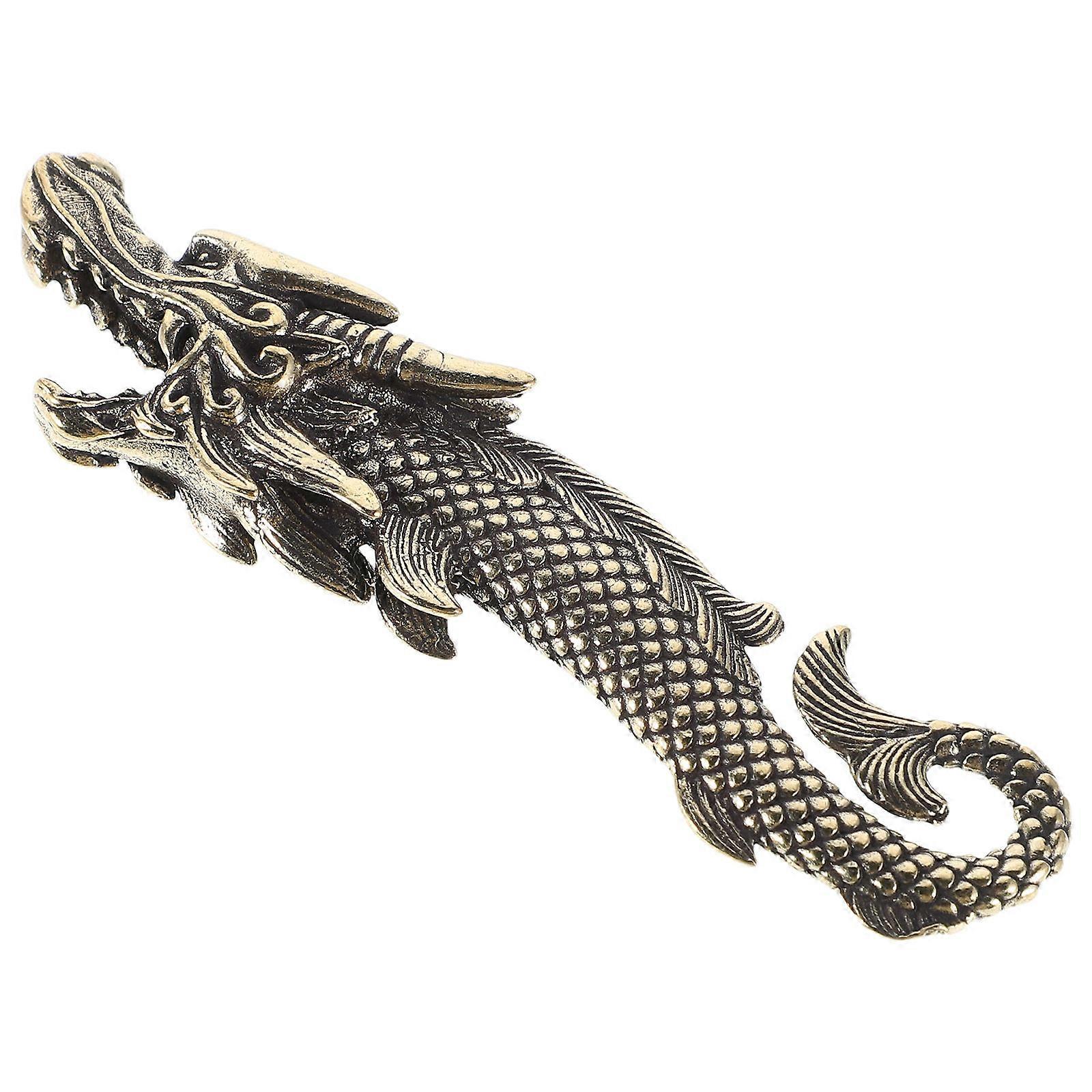 Classic Brass Dragon Bottle Opener for Bottle Opening Tool