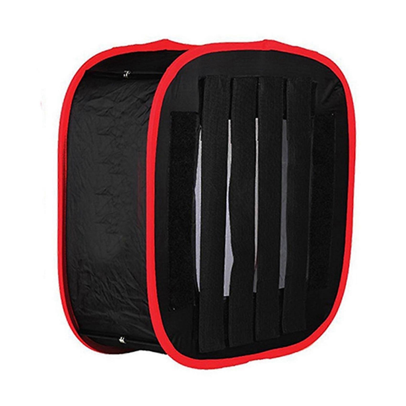 3X Portable Collapsible Softbox LED Light Panel Diffuse Light Room Lighting Modifier for LED Light