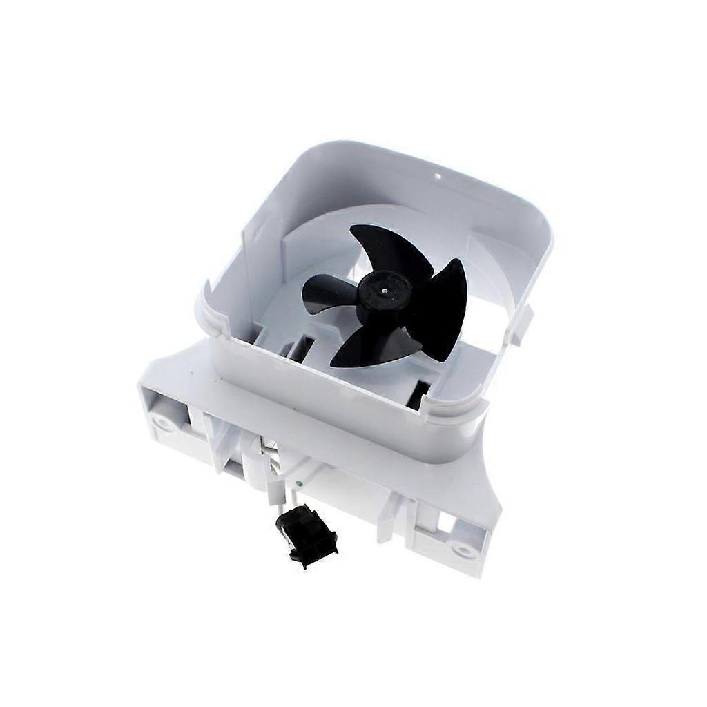 Fan GW CPL VELA with Switch for Hotpoint/Whirlpool Fridges and Freezers