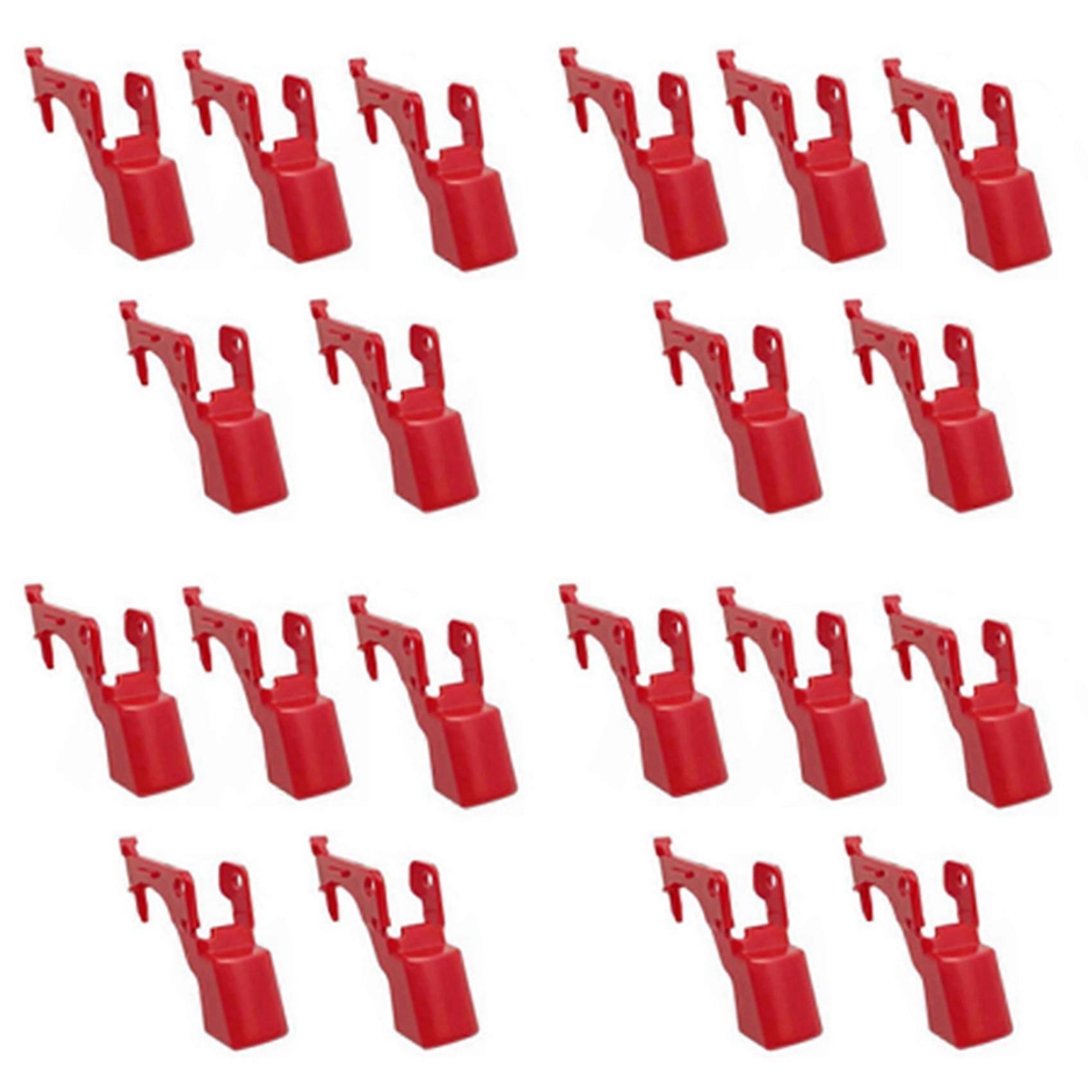 25Pcs Extra Strong Trigger Power Switch Button for V11 V10 Cleaner Tools Supply