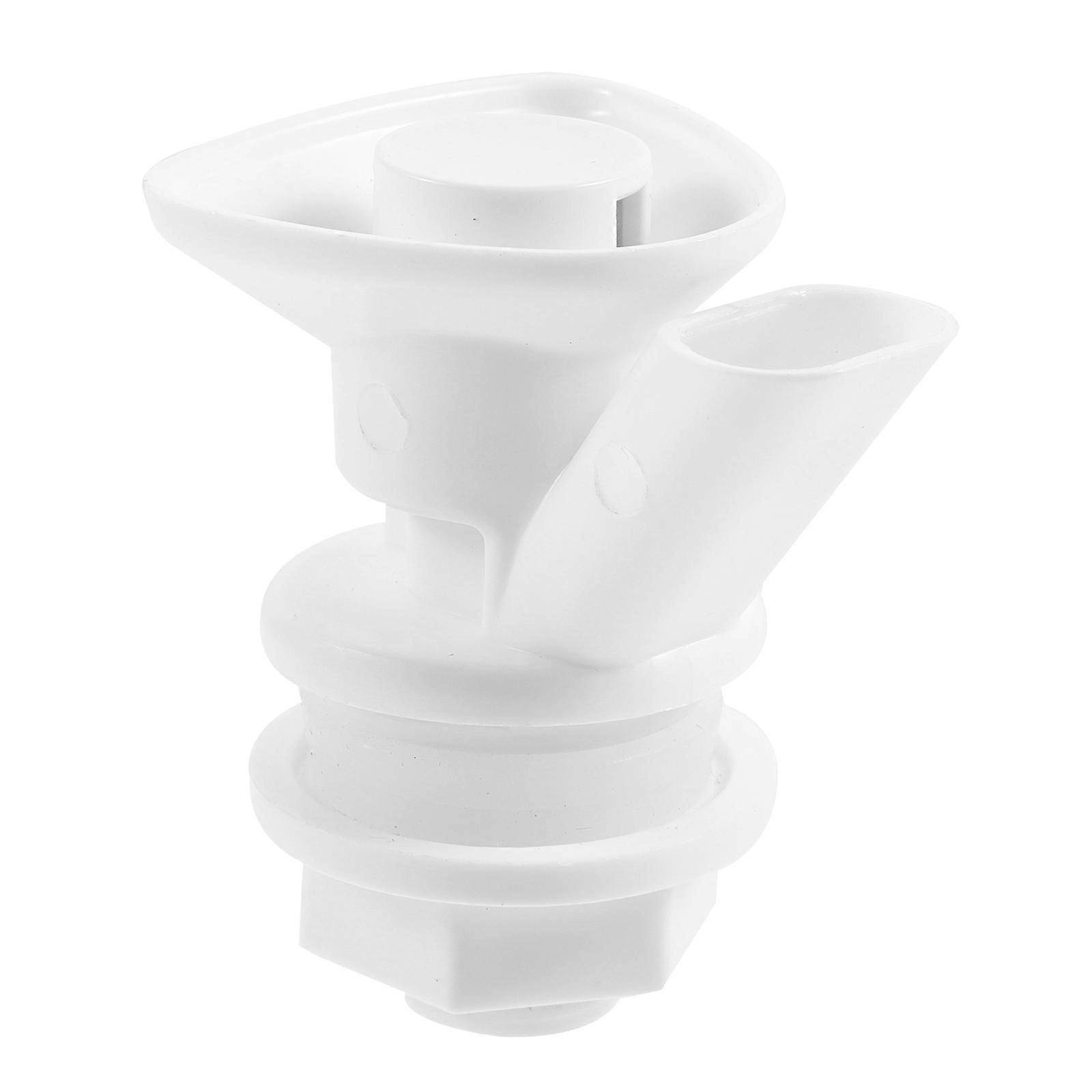 Push Button Spigot Water Cooler Reusable Tap Spout for Home Use