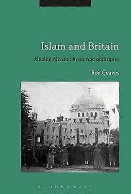 Islamul și Marea Britanie