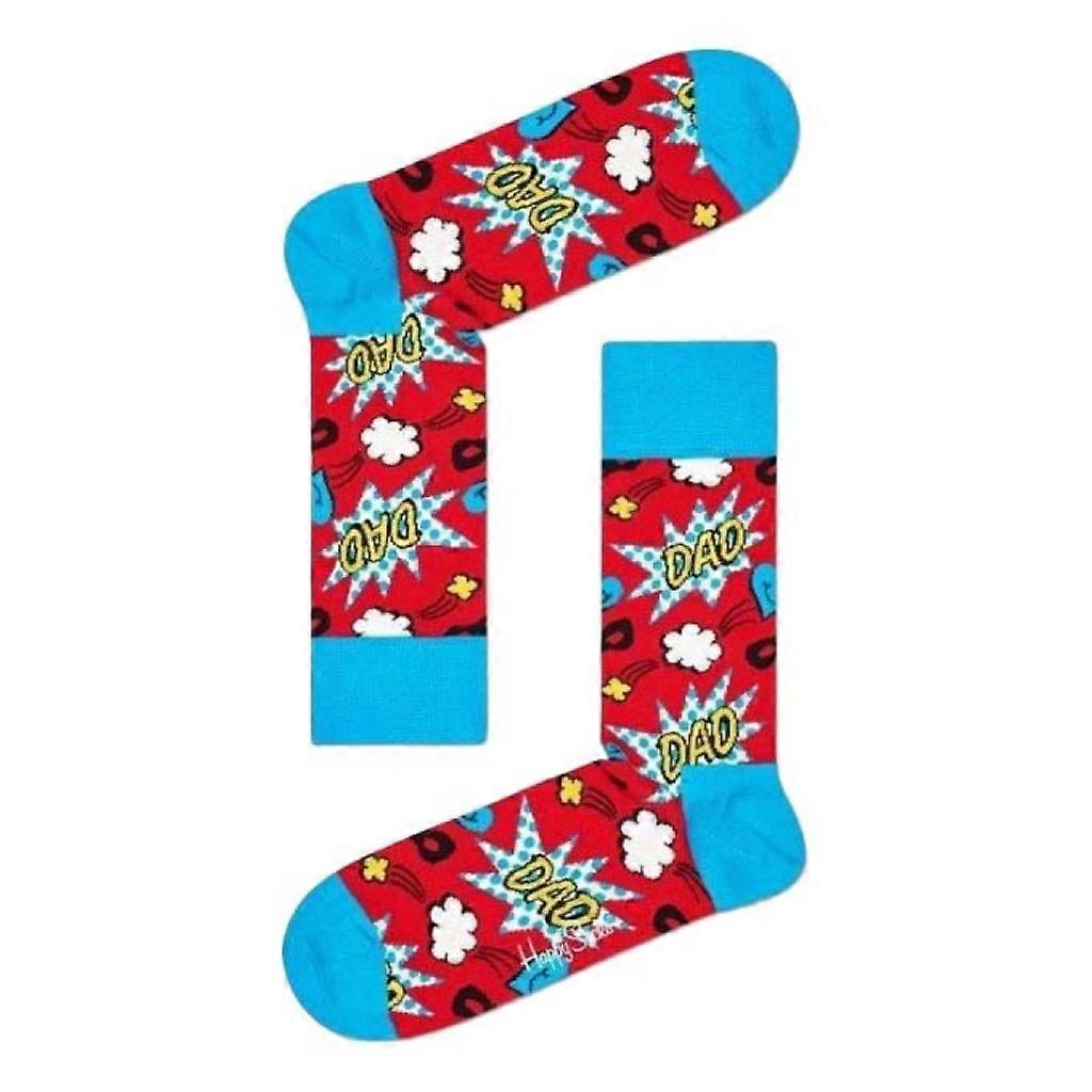 Chaussettes Happy Socks Dad01