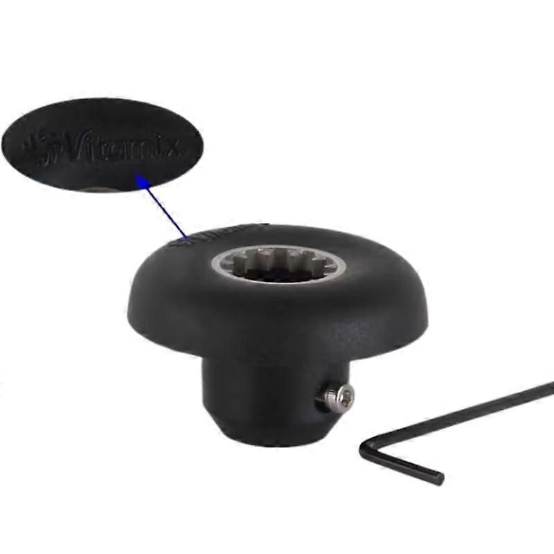 Driver Socket Replacement Kit OEM Parts for Vitamix 5200 6200 VM0103 VM0109 7500 891
