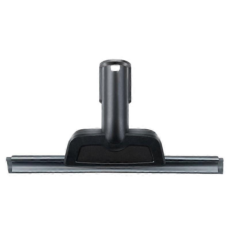 Steam Cleaner Accessories Window Scraper with Quick Detachable Strip for Karcher SC1SC7 Models