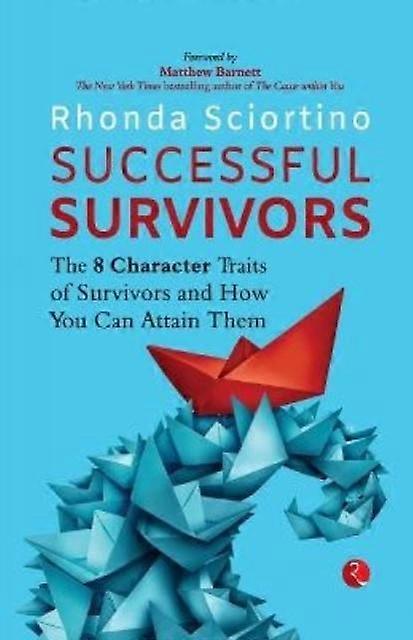 Successful Survivors by Rhonda Sciortino Paperback