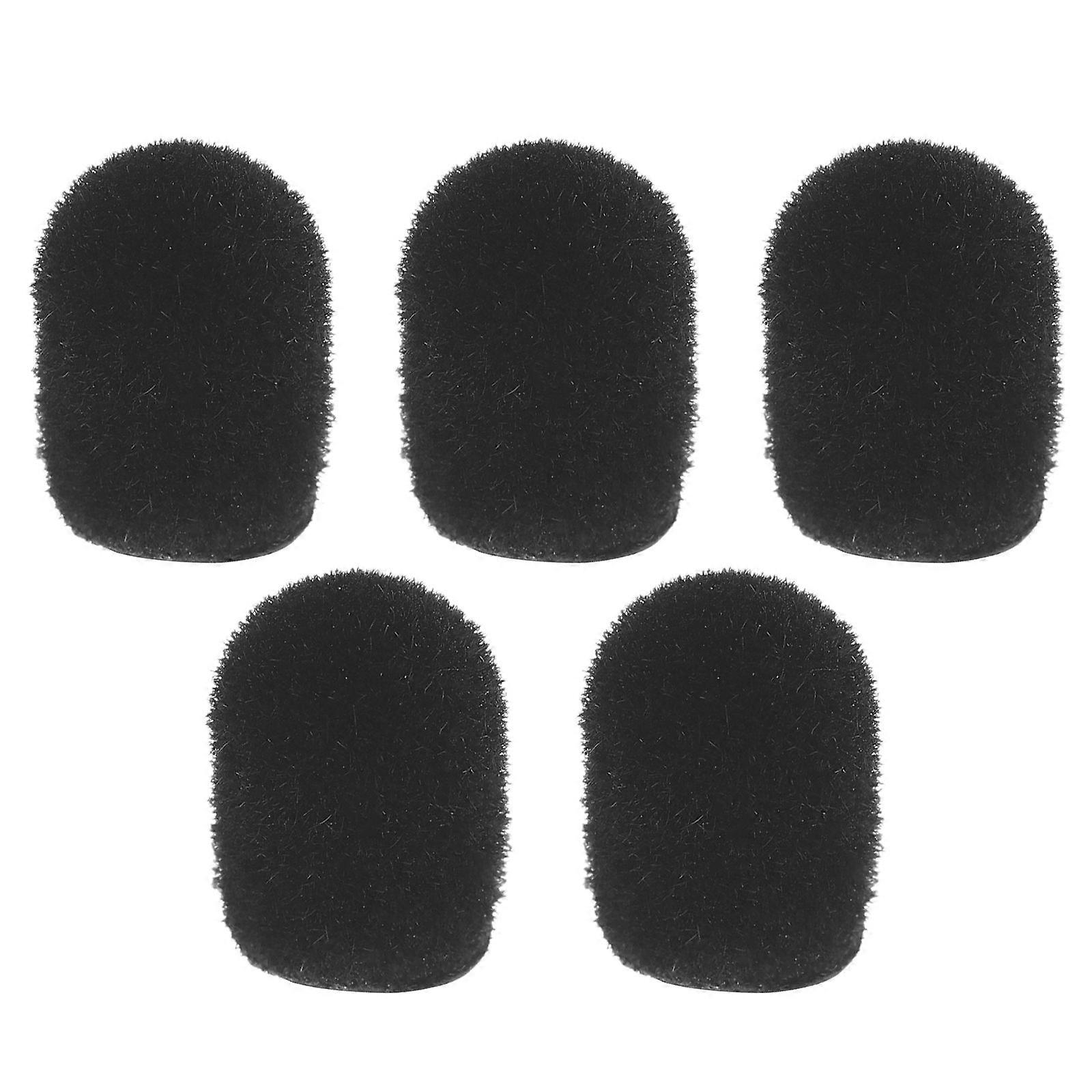 5pcs Stylus Tips Replacement Capacitive Pen Tips Touchscreen Pen Tips Felt Stylus Tips