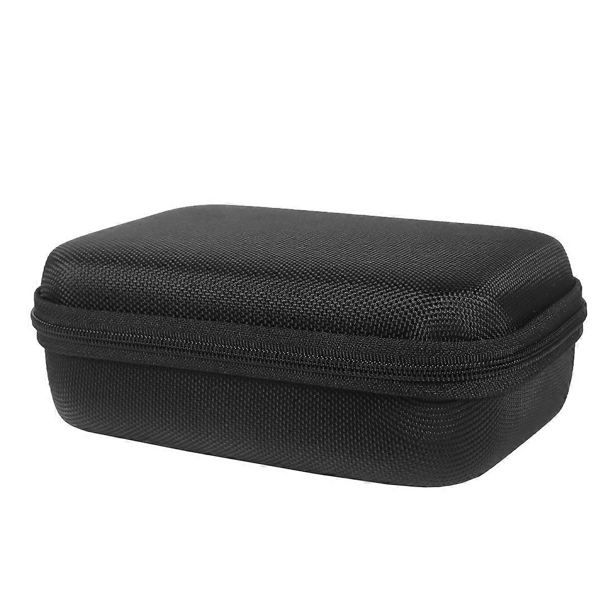 Earphone Pouch Hard Disk Storage Bag for Electronic Device Protection