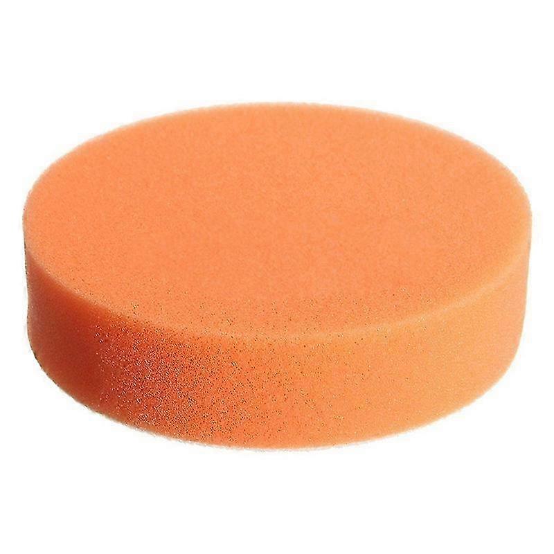 Washable Polishing Buffing Sponge Pad Kit Replacement For Car Cleaning Tools Set 26s