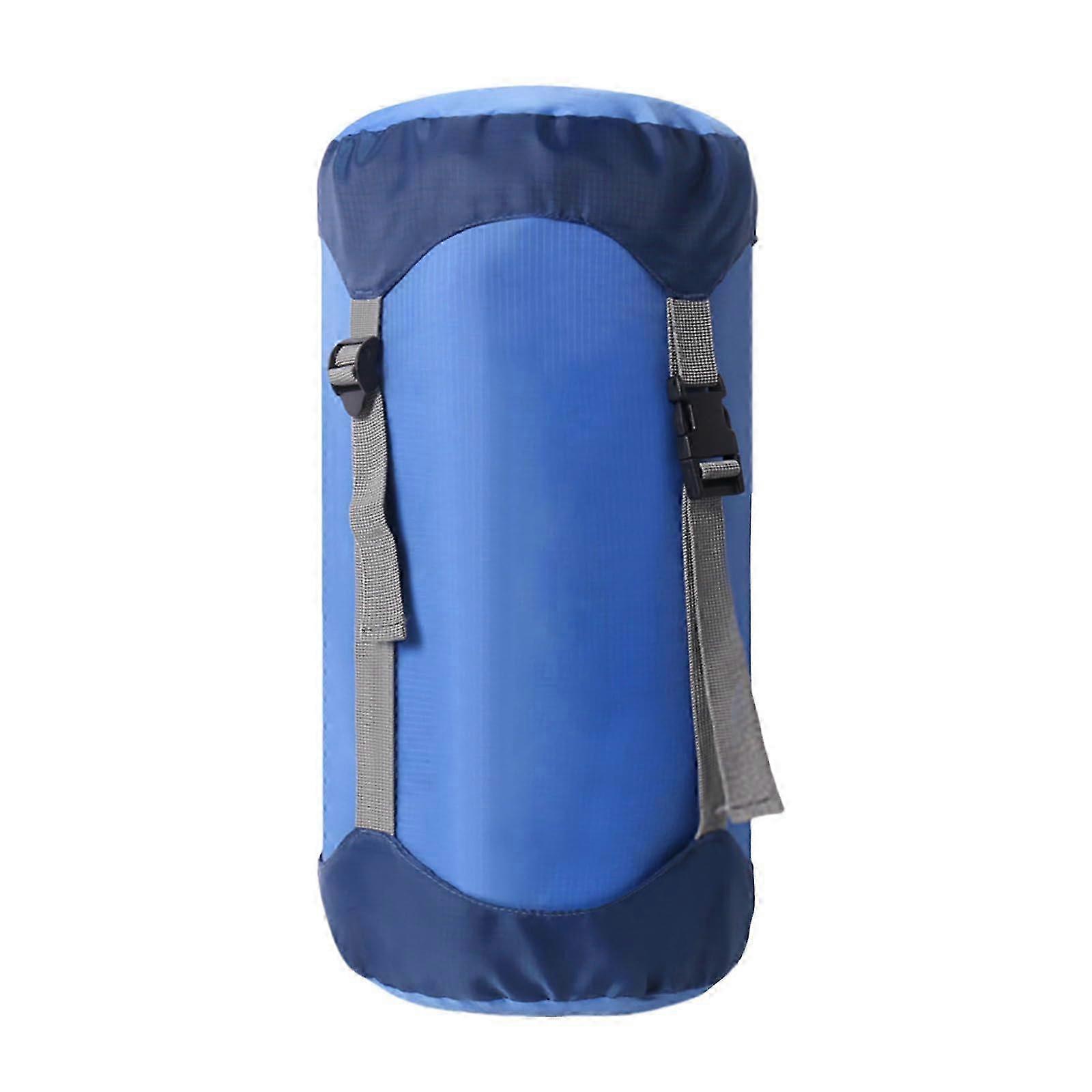 Outdoor Sleeping Bag Storage Compression Storage Camping Multipurpose Storage Ref: 7799 26s
