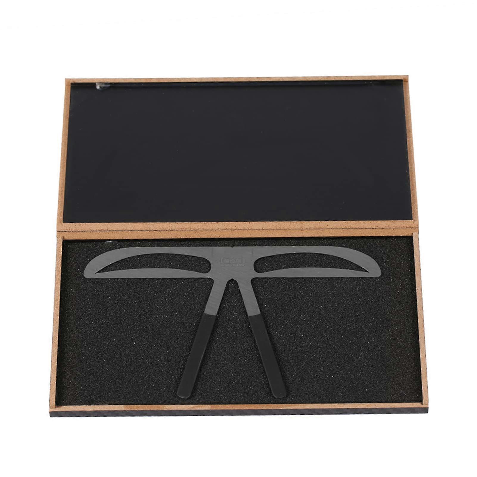 Eyebrow Stencil Kit with 3 Styles, Reusable Shaping Templates for Precise and Symmetrical Brows