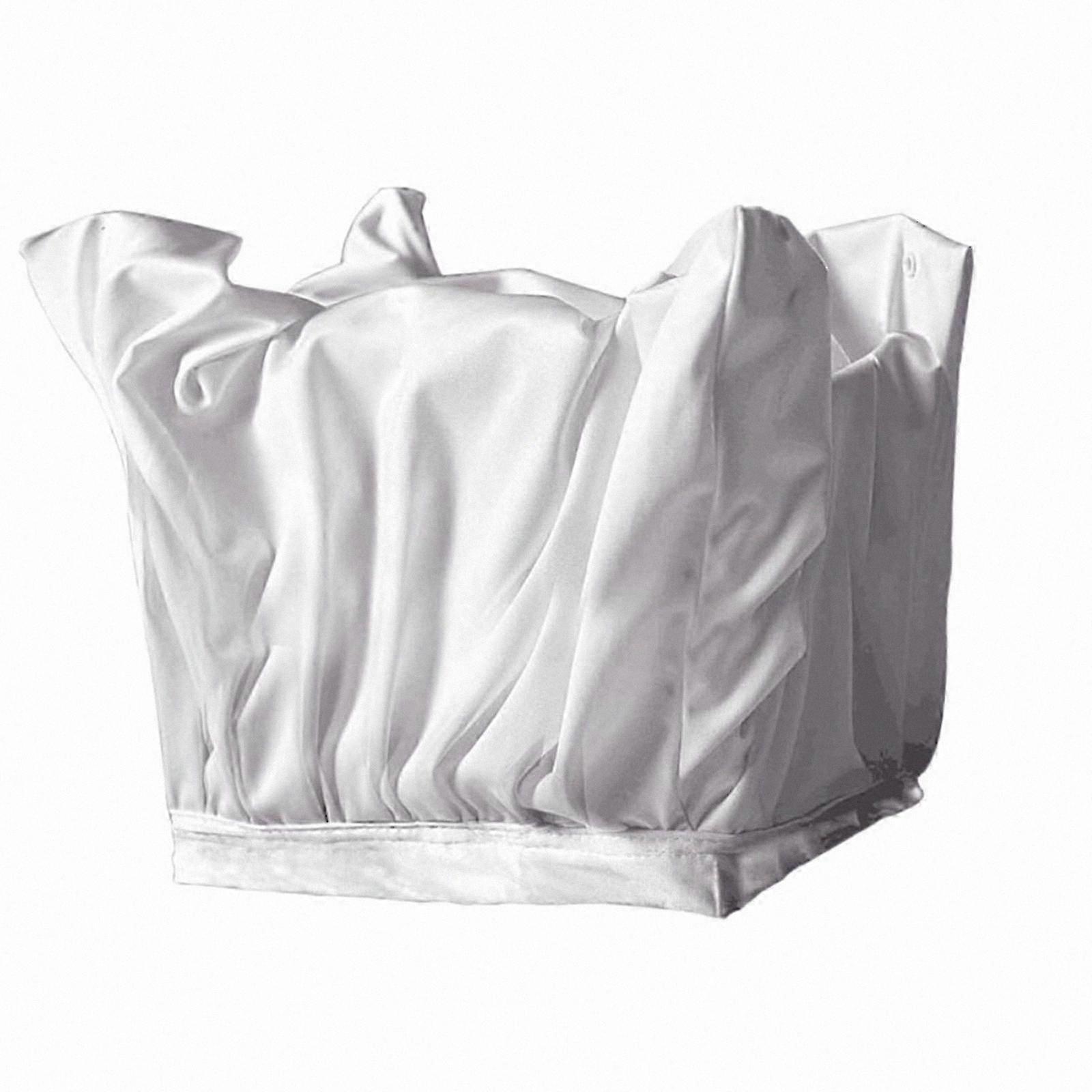 Fine Filter Bag for Pool Cleaners 8111 8101 Reusable Cleaning Accessory