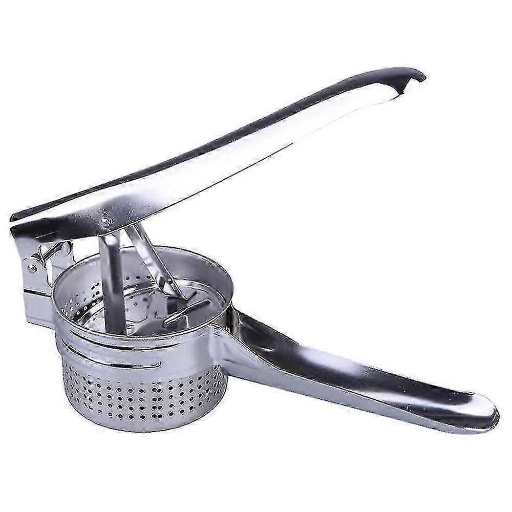 Stainless Steel Potato Ricer Masher