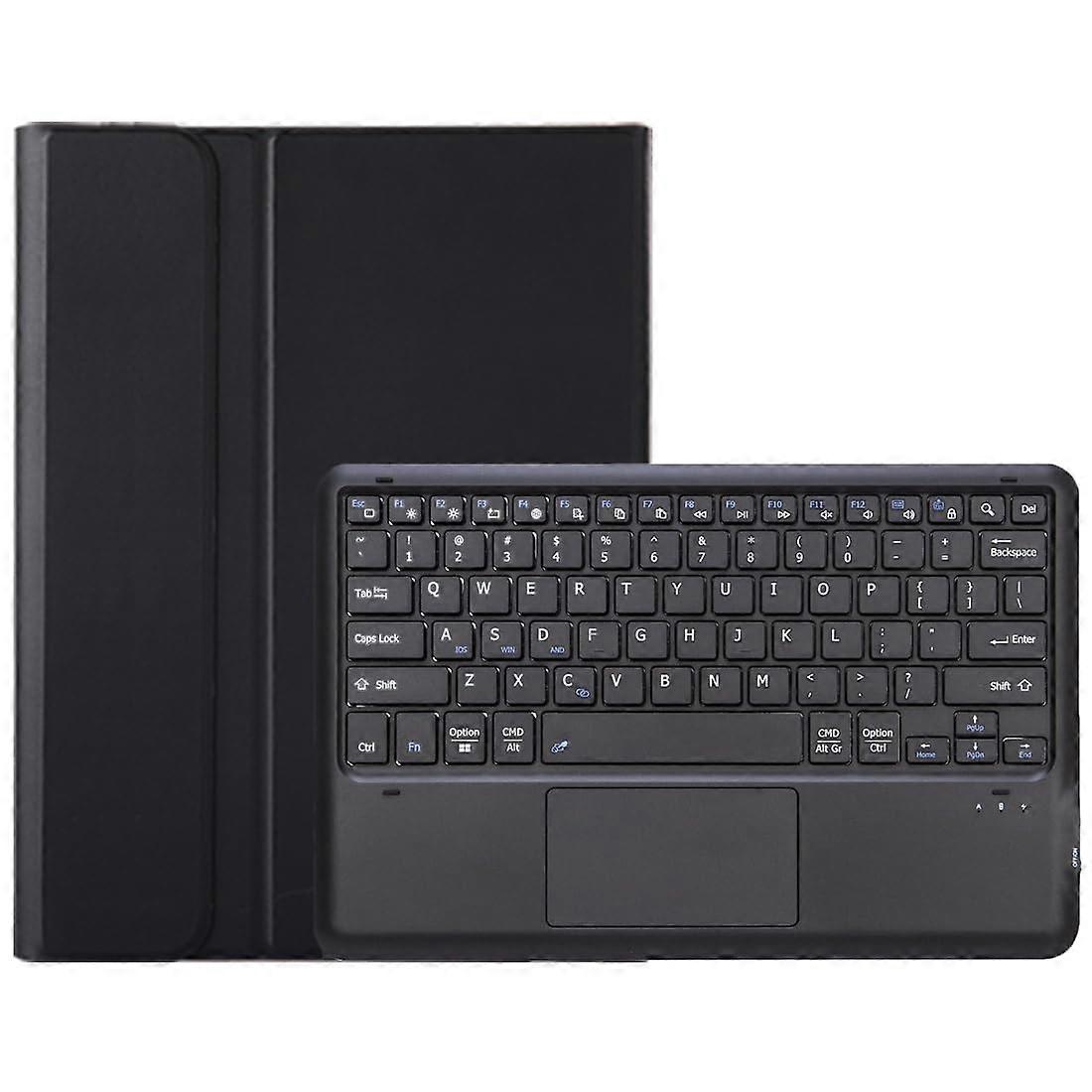 Bluetooth Keyboard Case with Touchpad for Honor MagicPad 2 12.3 Inch Tablet, Removable Wireless Keyboard