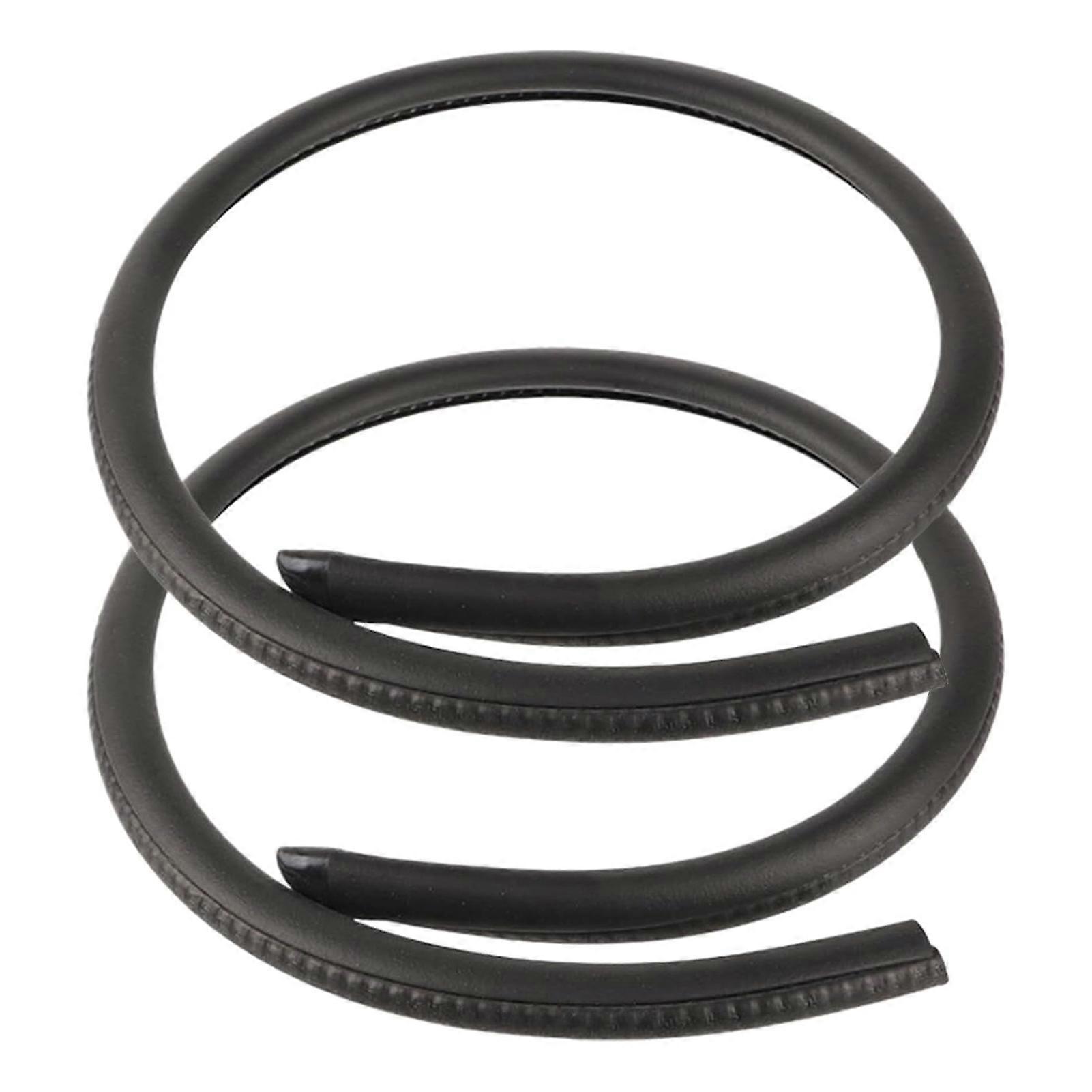 Draft Excluder Weather Strip Easy Self-Adhesive Installation, No Tools. for House