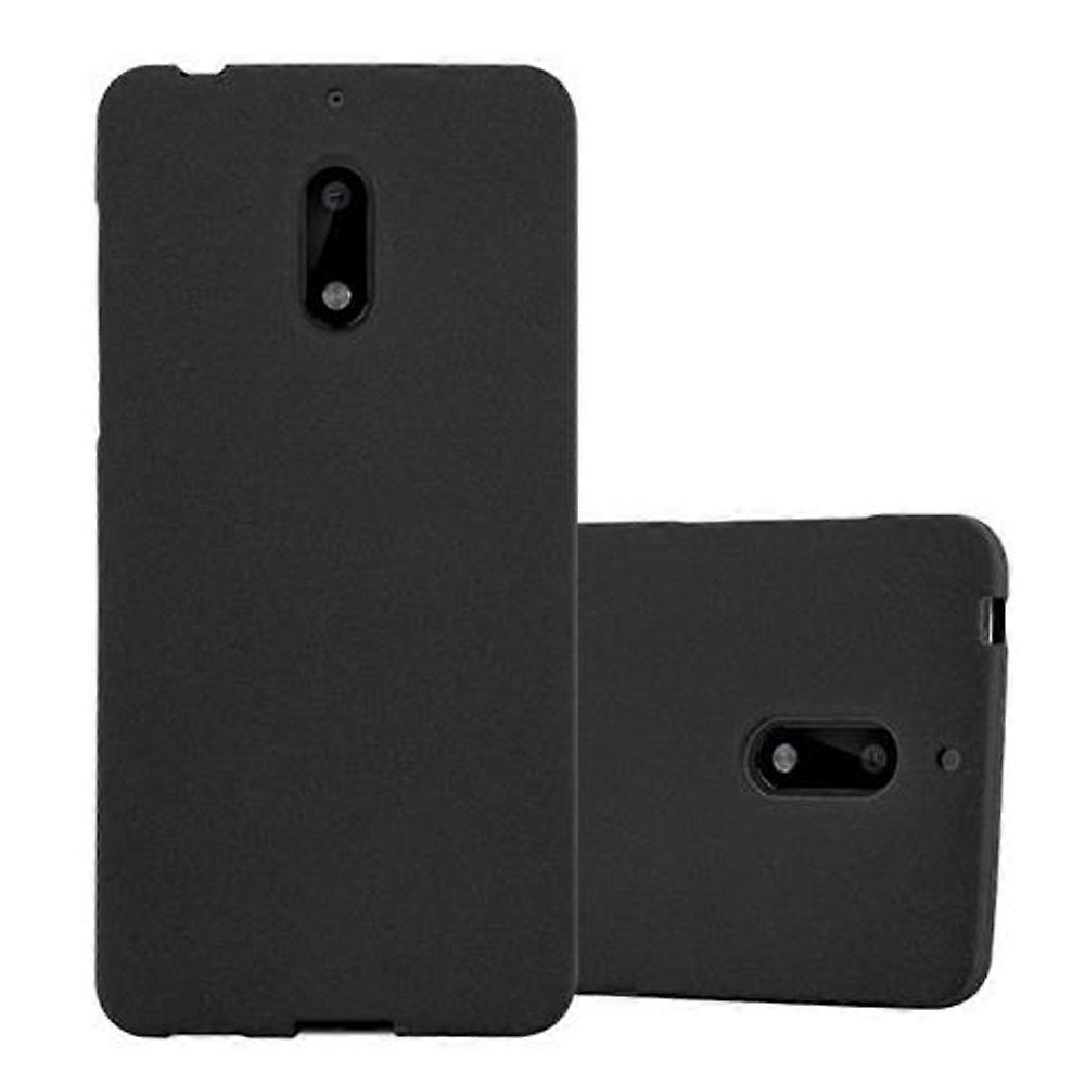 Carcasă Nokia 6 2017 TPU