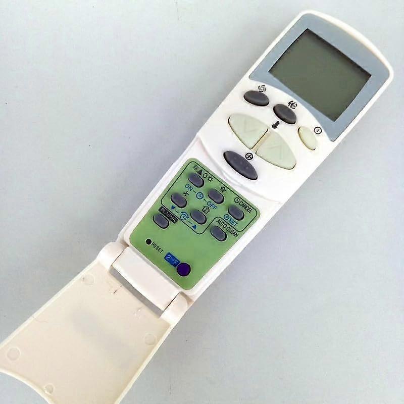 Remote Control Replacement for LG Air Conditioner 6711A Models, No Programming Needed, Cool & Heat