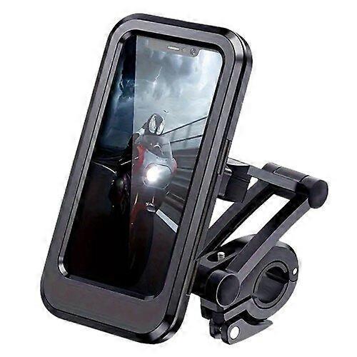 Phone Holder, Stable and Durable, Universal Model, Bicycle Navigation Car Mount