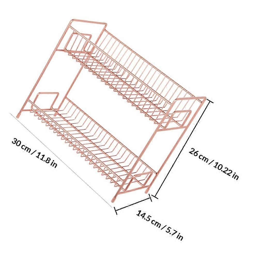Organizer for Storage 1Pcs Practical Desktop Rack